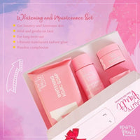 Thumbnail for Beauty Vault Whitening and Maintenance Set