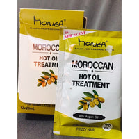 Thumbnail for Monea Moroccan Hot Oil Treatment with Argan Oil (20ml)