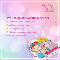 Thumbnail for Beauty Vault Whitening and Maintenance Set