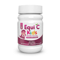 Thumbnail for Equi C Kids Chewable Camu Camu Berry by Equicell